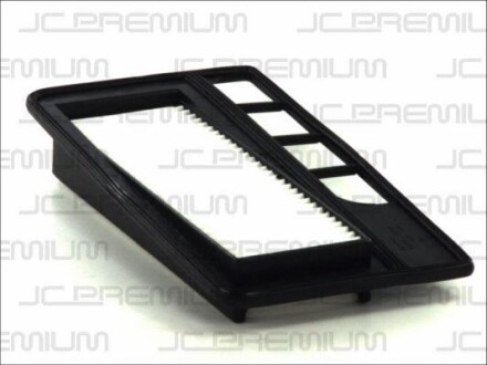 Фільтр повітряний (фільтруючий елемент) OPEL AGILA A SUZUKI IGNIS II, JIMNY, WAGON R+ 1.3/1.3D 09.98- - ((4707328, 1378084E50, 009214143, 09214143, 9214143)) JC PREMIUM B28032PR