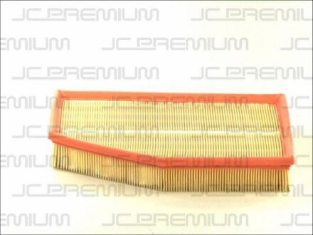 Фільтр повітряний - JC PREMIUM B2B027PR
