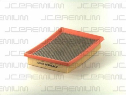 Фільтр повітря - ((60561931, 60595381, 60809275, 60811664, 608116641)) JC PREMIUM B2D013PR