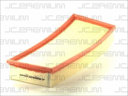 Фільтр повітряний - ((1444R0, 1665421, 93BB9601BA, XS719600BB, XS719600EB)) JC PREMIUM B2G029PR
