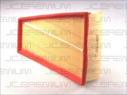 Фільтр повітряний - JC PREMIUM B2G069PR