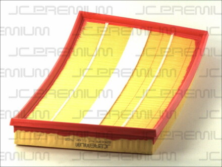 Фото 2 - Повітряний фільтр JC PREMIUM B2M063PR
