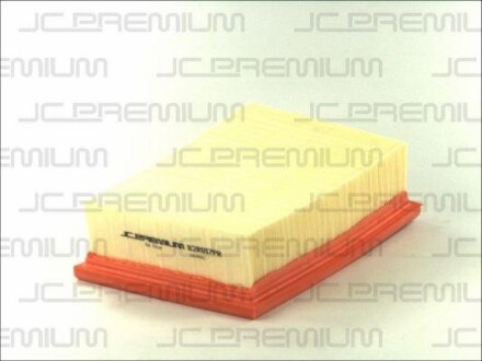 Фільтр повітряний - ((1444Q5, 7701040285)) JC PREMIUM B2R017PR