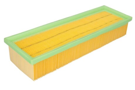 Фото 2 - Повітряний фільтр JC PREMIUM B2R024PR