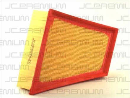 Фільтр повітряний - JC PREMIUM B2S002PR
