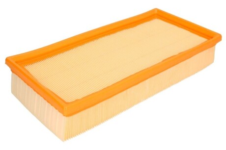 Фото 2 - Повітряний фільтр JC PREMIUM B2V008PR