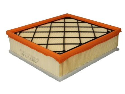 Фото 2 - Повітряний фільтр JC PREMIUM B2V025PR