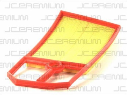 Фільтр повітряний - ((036129620, 1444L0, 5005820, 5007417, 5007716)) JC PREMIUM B2W020PR