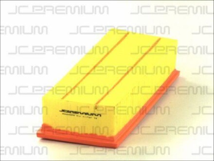 Фільтр повітря - JC PREMIUM B2W042PR