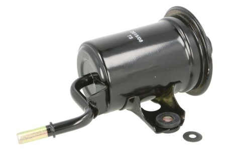 Фото 2 - Паливний фільтр JC PREMIUM B32054PR