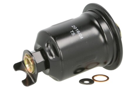 Фото 2 - Паливний фільтр JC PREMIUM B32077PR