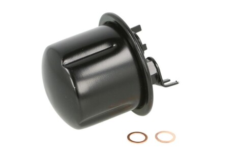 Фото 2 - Паливний фільтр JC PREMIUM B34013PR