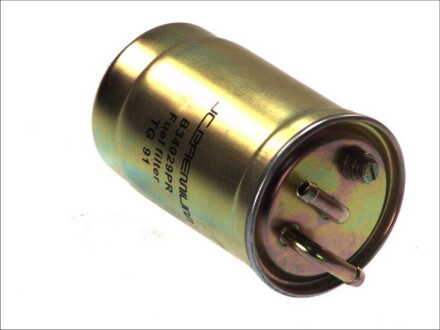 Фото 2 - Топливный фильтр JC PREMIUM B34029PR