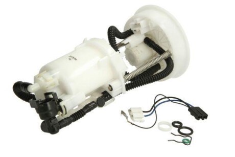 Фото 2 - Паливний фільтр JC PREMIUM B34034