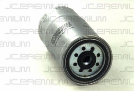Фото 3 - Паливний фільтр JC PREMIUM B3F000PR