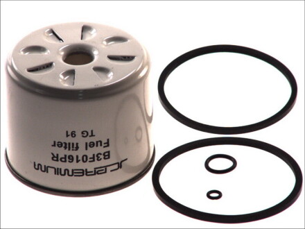 Фото 4 - Топливный фильтр JC PREMIUM B3F016PR