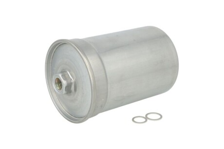 Фото 2 - Топливный фильтр JC PREMIUM B3G007PR