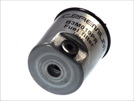Фото 2 - Топливный фильтр JC PREMIUM B3M019PR