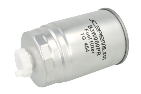 Фото 3 - Топливный фильтр JC PREMIUM B3W000PR