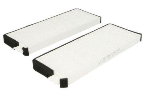 Фото 2 - Фільтр салону JC PREMIUM B40009PR