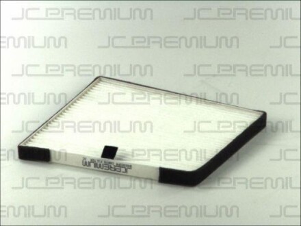 Фільтр салону - JC PREMIUM B40303PR