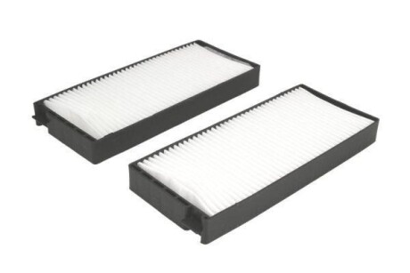 Фото 2 - Фільтр салону JC PREMIUM B40307PR