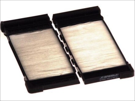 Фото 2 - Фільтр салону JC PREMIUM B41004PR