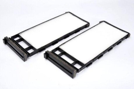 Фото 3 - Фільтр салону JC PREMIUM B41008PR