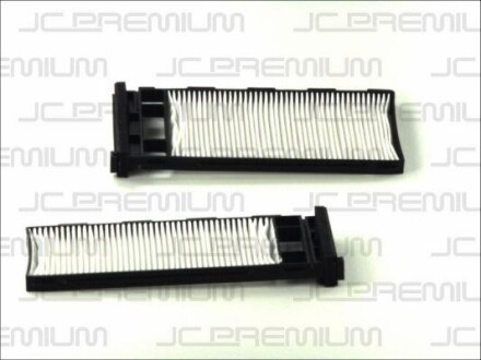 Фільтр салону - JC PREMIUM B41010PR