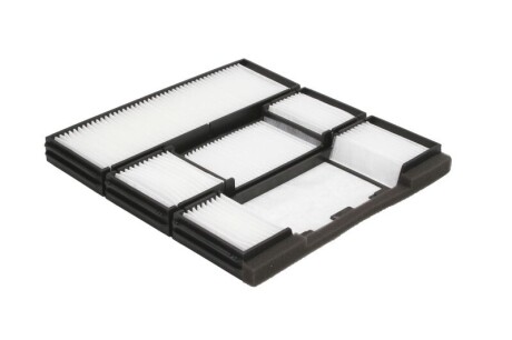 Фото 2 - Фільтр салону JC PREMIUM B42003PR