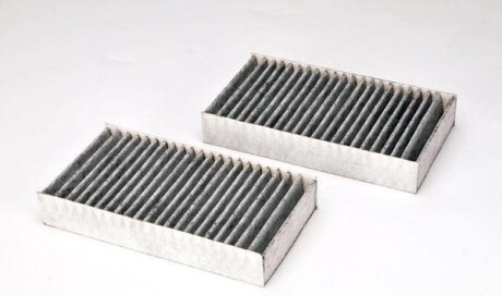 Фото 2 - Фільтр салону JC PREMIUM B44002CPR