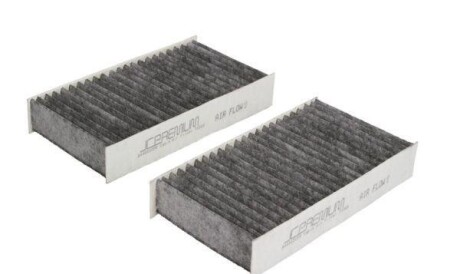 Фото 5 - Фільтр салону JC PREMIUM B44002CPR