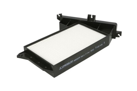 Фото 2 - Фільтр салону JC PREMIUM B45001PR