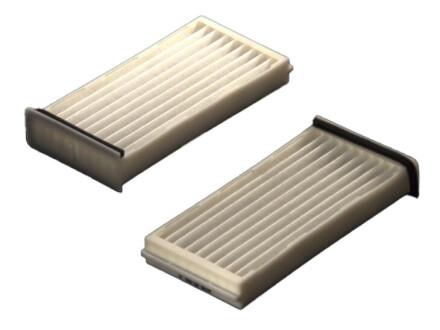 Фото 2 - Фильтр салона JC PREMIUM B45005PR