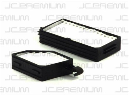 Фільтр салону - JC PREMIUM B47002PR