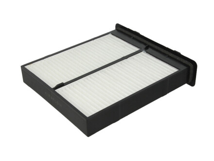 Фото 2 - Фільтр салону JC PREMIUM B48010PR