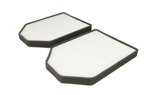 Фото 3 - Фільтр салону JC PREMIUM B4A004PR-2X (B4A004PR2X)