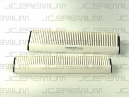 Фільтр салону - JC PREMIUM B4W020PR2X