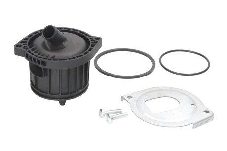 Масляний сепаратор AUDI A4 B5, A4 B6, A6 C5, A8 D2, ALLROAD C5 VW PASSAT B5, PASSAT B5.5 2.5D 01.97-12.05 - JC PREMIUM BSW007PR