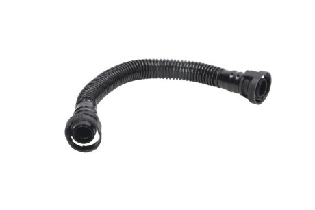 Патрубок вентиляції картера AUDI A3, A4 B7, A6 C6, TT SEAT ALTEA, ALTEA XL, EXEO, EXEO ST, LEON, TOLEDO III SKODA OCTAVIA II VW EOS, GOLF V, JETTA III, PASSAT B6 2.0 09.04-08.15 - ((06F103221E)) JC PREMIUM BSW011PR