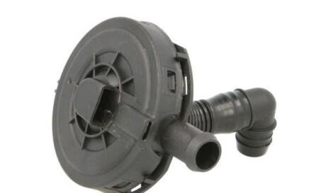 Патрубок вентиляції картера AUDI A4 B6, A6 C5 SKODA SUPERB I VW PASSAT B5.5 2.4/2.8 02.97-03.08 - JC PREMIUM BSW012PR