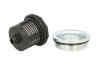Сепаратор оливи, система продування картера - ((02D598574)) JC PREMIUM V102686 (фото 1)