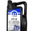 Трансмиссионное масло Mopar ATF+4 5л - JEEP/CHRYSLER/DODGE 68218058AC (фото 1)