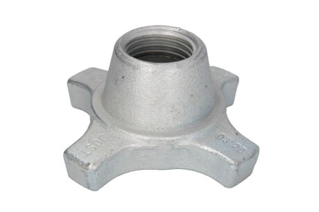 Замок контейнера - JOST 915.000.072