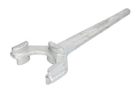 Замок контейнера - JOST 915259000