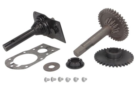 Элементы опор - JOST JSE 0083700