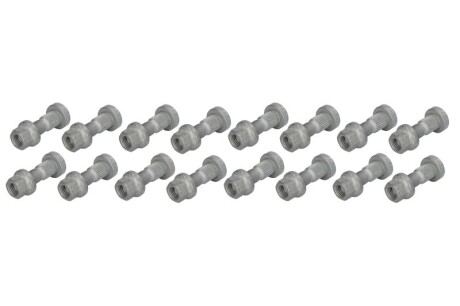 Фото 2 - Автозапчасть JOST KLE0000300