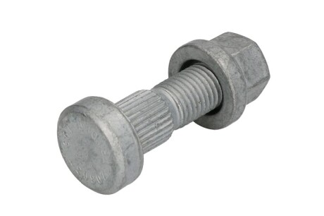 Фото 3 - Автозапчасть JOST KLE0000300