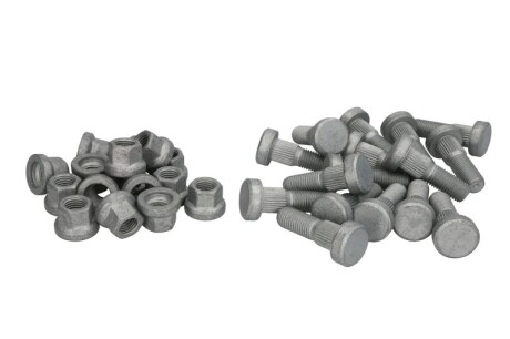 Фото 5 - Автозапчасть JOST KLE0000300