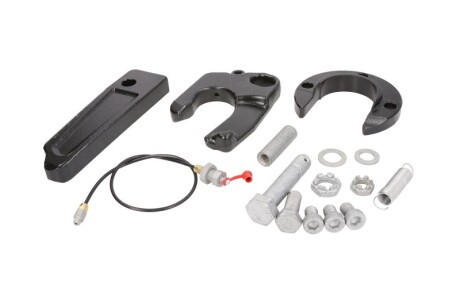 Фото 2 - Автозапчастина JOST SK 3121-072 Z (SK3121072Z)